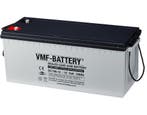 VMF AGM Deep Cycle accu | DC190-12 | 12V 190Ah, Auto-onderdelen, Accu's en Toebehoren, Ophalen of Verzenden, Nieuw