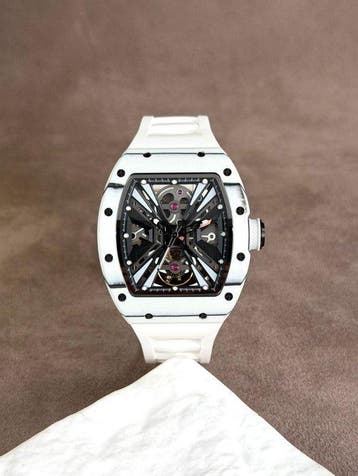 Invicta - S1 Rally Automatic White - Zonder minimumprijs -, Nieuw