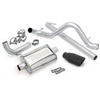 Banks Power 07-11 Jeep 3.8L Wrangler - 2dr Monster Exhaust, Ophalen of Verzenden, Nieuw