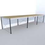 Entresolvloeren uit voorraad - Alle maten mogelijk!, Ophalen of Verzenden