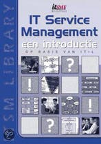 IT Service Management 9789080671324, Verzenden, Gelezen