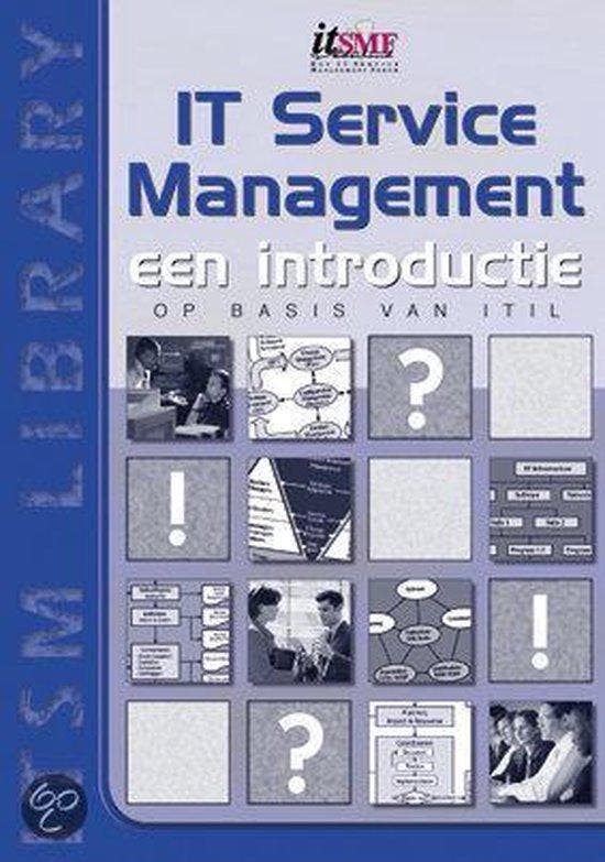 IT Service Management 9789080671324, Boeken, Informatica en Computer, Gelezen, Verzenden