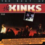 The Kinks - The Best Of, Cd's en Dvd's, Vinyl | Pop, Ophalen of Verzenden, Gebruikt