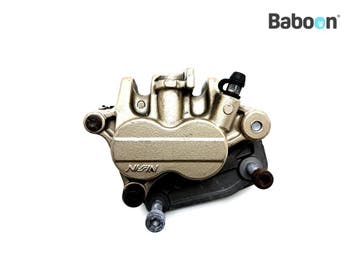 Remklauw Rechts Voor Cagiva Gran Canyon 900 ie 1997-2000, Motoren, Verzenden, Gebruikt