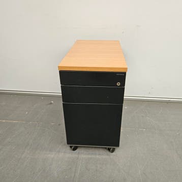 Ahrend ladekast extra smal - 58x32x56 cm, Ophalen of Verzenden, Nieuw