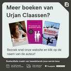 Handboek risicomanagement 9789013064049 Urjan Claassen, Boeken, Verzenden, Zo goed als nieuw, Urjan Claassen