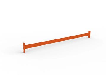 Meta multipal palletstelling, gebruikt - Ligger, Ophalen of Verzenden