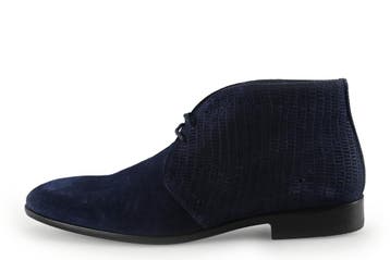Greve Chelsea boots in maat 41 Zwart, Verzenden, Zwart, Boots, Zo goed als nieuw