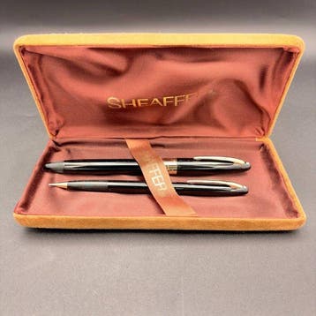 Sheaffer - Snorkel TM - Vulpen, Nieuw