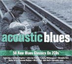 cd - Various - Acoustic Blues, Verzenden, Zo goed als nieuw