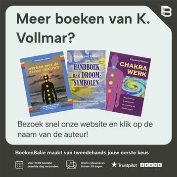 ENNEAGRAM WERKBOEK - K. Vollmar 9789063783297, Boeken, Verzenden, Gelezen, K. Vollmar