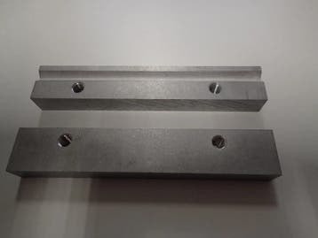 Brockhaus Heuer reservebekken, afmetingen: 140 mm,, Ophalen of Verzenden, Gebruikt