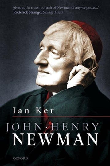 John Henry Newman - Ian Ker 9780198856801, Boeken, Verzenden, Gelezen, Ian Ker