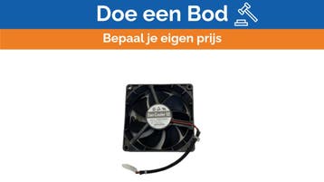 Bieden: Yokogawa V8123GZ Gyro Compass FAN Motor, Ophalen of Verzenden, Nieuw, Zeilboot of Motorboot