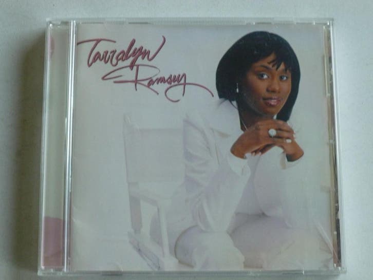 Tarralyn Ramsey, Cd's en Dvd's, Cd's | Religie en Gospel, Zo goed als nieuw, Ophalen of Verzenden