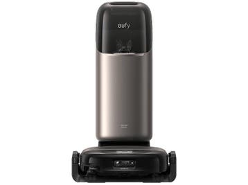 Eufy -  Omni S2 - Robotstofzuiger Met Dweilfunctie 30 Kpa, Witgoed en Apparatuur, Verzenden, Nieuw, Robotstofzuiger