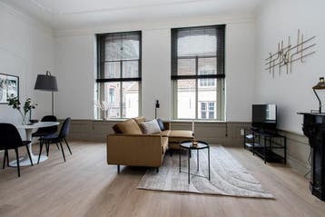 Te huur: Appartement Clarastraat in Den Bosch, Huizen en Kamers, Huizen te huur, Den Bosch, Noord-Brabant, Appartement