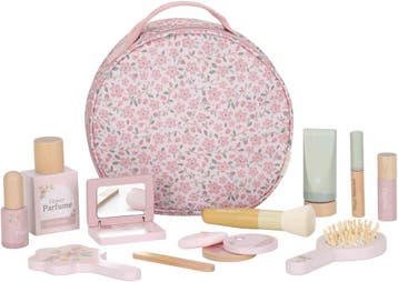Little Dutch Make up set FSC, Kinderen en Baby's, Speelgoed | Houten speelgoed, Ophalen of Verzenden, Nieuw