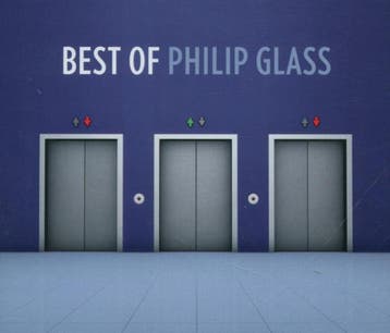 Best Of Philip Glass, Verzenden, Nieuw in verpakking