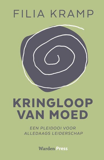 Kringloop Van Moed | Filia Kramp | Nieuw, Boeken, Ophalen of Verzenden, Nieuw, Filia Kramp