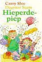 Hieperdepiep 9789026911866 Carry Slee, Verzenden, Gelezen, Carry Slee