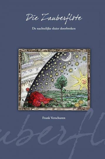 Die Zauberflöte - F.J.M. Verschuren 9789402131543, Verzenden, Gelezen, F.J.M. Verschuren