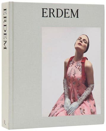 9780847864737 Erdem Erdem Moralioglu, Verzenden, Nieuw, Erdem Moralioglu