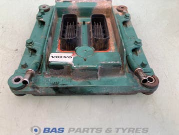 Motormanagement ECU Volvo 21900541, Ophalen, Gebruikt, Volvo, Overige Auto-onderdelen
