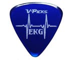 V-Picks EKG plectrum 1.50 mm, Ophalen of Verzenden, Nieuw