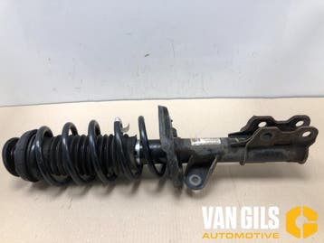 Schokdemperpoot rechts-voor Opel Mokka O313844, Ophalen of Verzenden, Nieuw