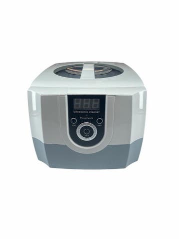 Nieuw| Ultrasoon reiniger 1400 ml, Ophalen of Verzenden, Nieuw, Overige typen
