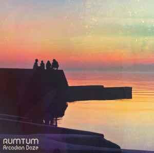 LP nieuw - Rumtum - Arcadian Daze, Verzenden, Nieuw in verpakking