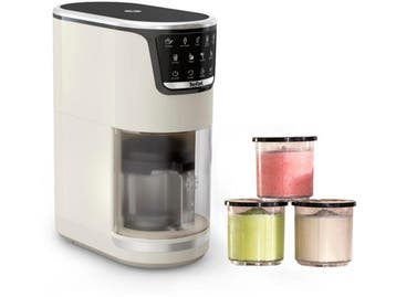 Tefal Dolci IG602A - IJsmachine - 10 Programmas - 1.4L -, Verzenden, Nieuw in verpakking