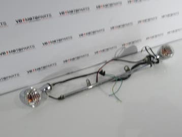 Yamaha XS 400  Knipperlichten achter, Motoren, Ophalen of Verzenden, Nieuw