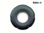 Blokdeksel Links Yamaha XV 1900 Midnight Star 2006-2010, Verzenden, Gebruikt