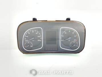 Combi-Instrument Mercedes A 967 446 43 21, Ophalen, Gebruikt, Mercedes-Benz, Dashboard en Schakelaars