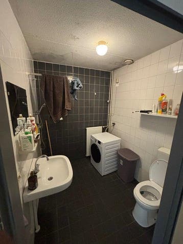 Te huur: Appartement Mackaystraat in Nunspeet, Gelderland, Nunspeet, Appartement