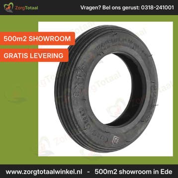 Scootmobiel / rolstoel buitenband - 6x1 3/4 (150x30) Maxxis, Diversen, Ophalen of Verzenden, Nieuw