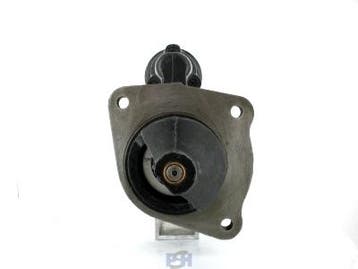 Startmotor PSH NIEUW Ford New Holland, Verzenden