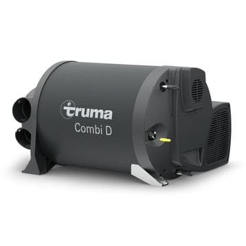 Truma Combi D 6 iNet X (Next Gen), Ophalen of Verzenden, Nieuw