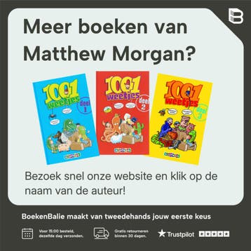 Dont Wake the Tiger - Matthew Morgan 9781784936242, Verzenden, Gelezen, Matthew Morgan