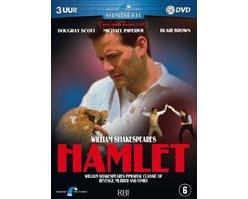 Hamlet (Nieuw Artwork), Verzenden, Nieuw in verpakking