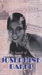 In Search of Josephine Baker 9781904018711, Boeken, Verzenden, Gelezen, John Kirby Abraham