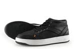 Hub Hoge sneakers in maat 44 Zwart, Kleding | Heren, Schoenen, Verzenden, Zwart, Hub, Sneakers of Gympen