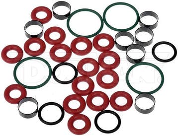 GM Fuel Injector O-Ring Assortment, Ophalen of Verzenden, Nieuw