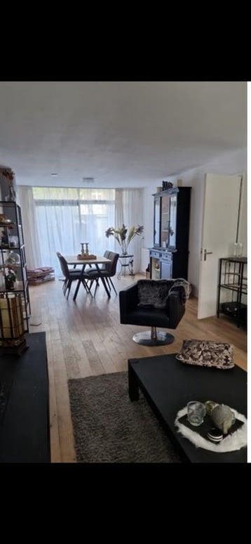 Te huur: Appartement Holendrechtstraat in Amsterdam, Noord-Holland, Appartement, Amsterdam