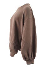 Msch Copenhagen Trui in maat L Bruin, Msch Copenhagen, Verzenden, Zo goed als nieuw, Bruin