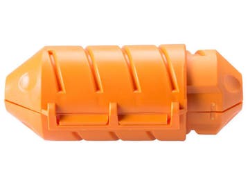 Tether Tools JerkStopper Extension lock - oranje, Computers en Software, Ophalen of Verzenden, Nieuw
