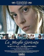 La Meglio Gioventu deel 1 & 2 (3DVD), Verzenden, Nieuw in verpakking