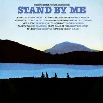 lp nieuw - various - STAND BY ME (nieuw), Verzenden, Zo goed als nieuw, Overige formaten